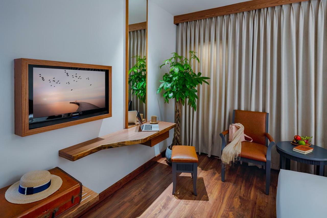 Silverland Min 3* Ho Chi Minh City