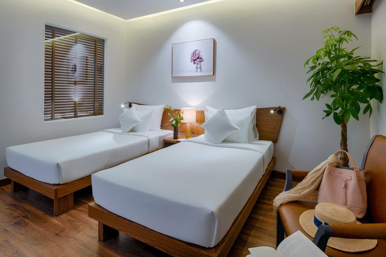 Silverland Min 3* Ho Chi Minh City
