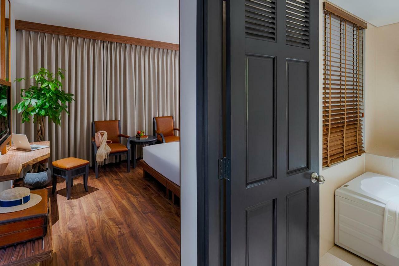Silverland Min 3* Ho Chi Minh City