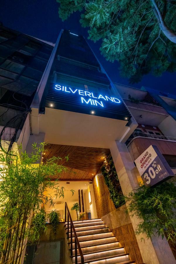 Silverland Min 3* Ho Chi Minh City