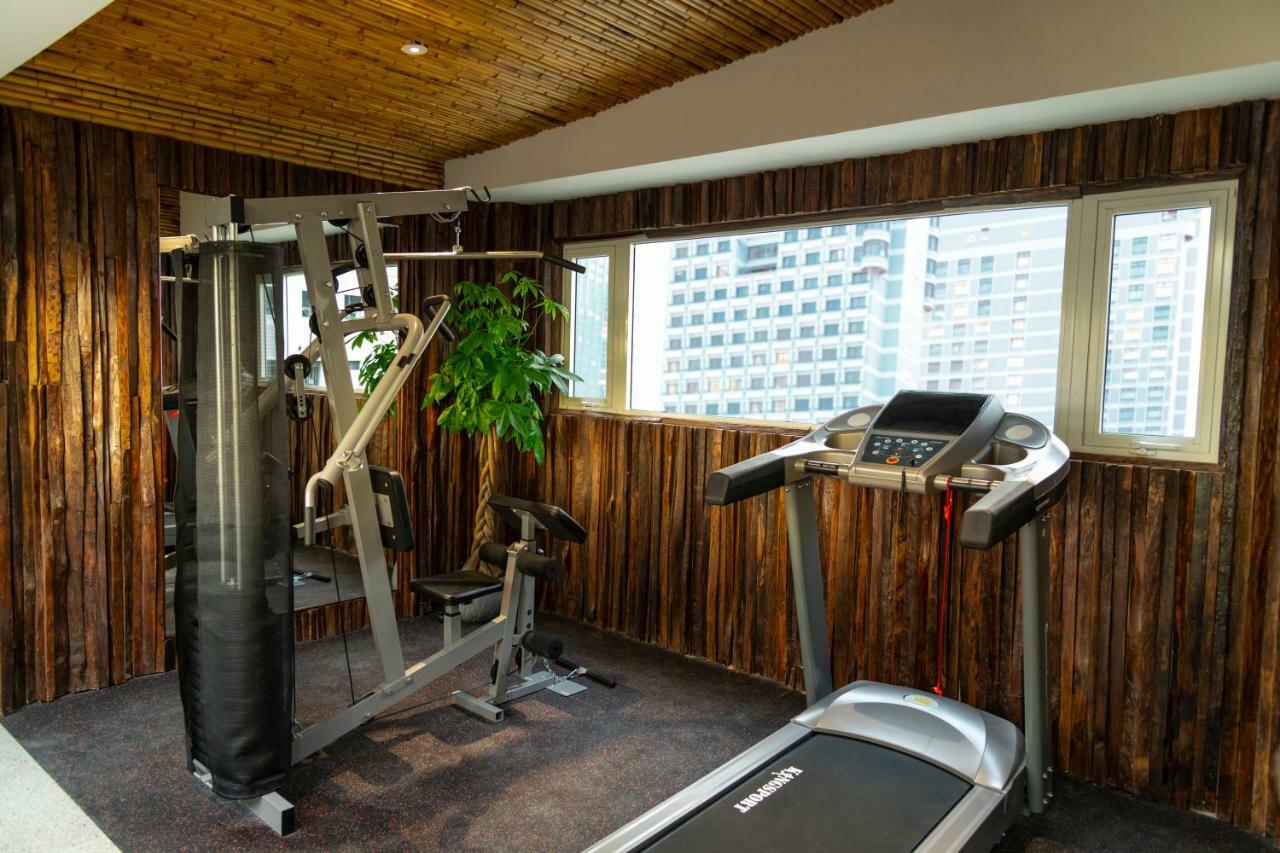 Silverland Min Hotel 3*