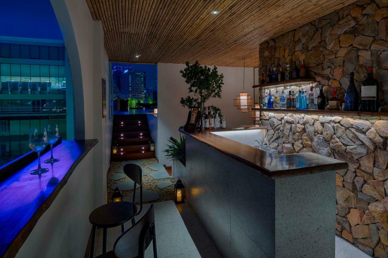 Silverland Min 3* Ho Chi Minh City