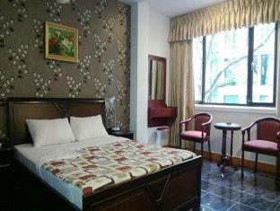 Chotel Ben Thanh 3* Ho Chi Minh City