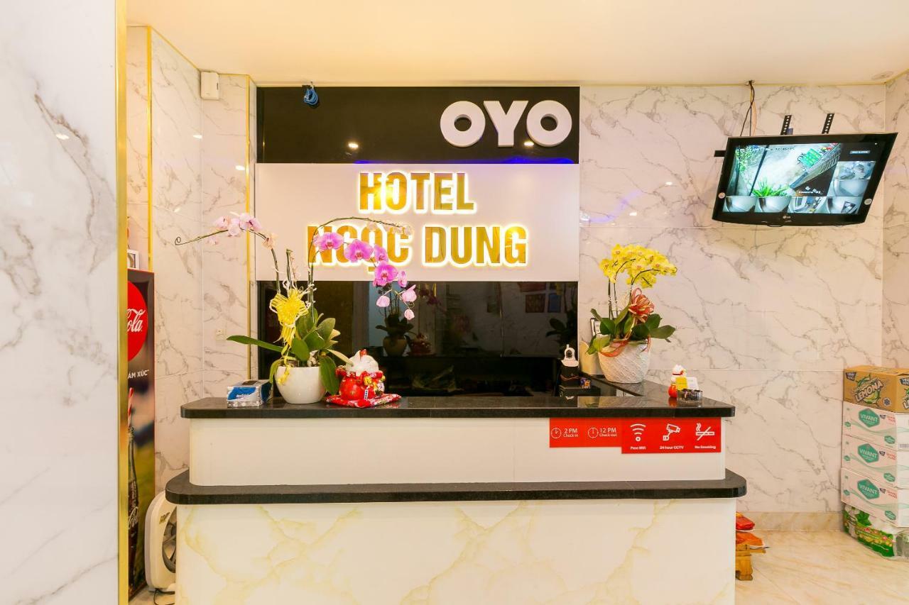 Oyo 235 Ngoc Dung Ho Chi Minh City