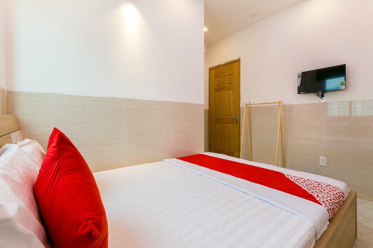 Oyo 235 Ngoc Dung 2* Ho Chi Minh City