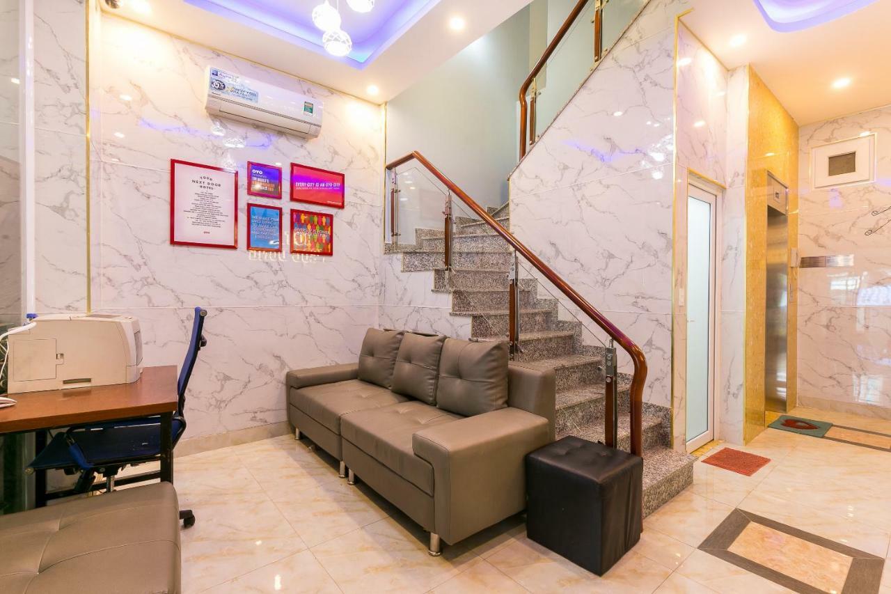 Oyo 235 Ngoc Dung Hotel