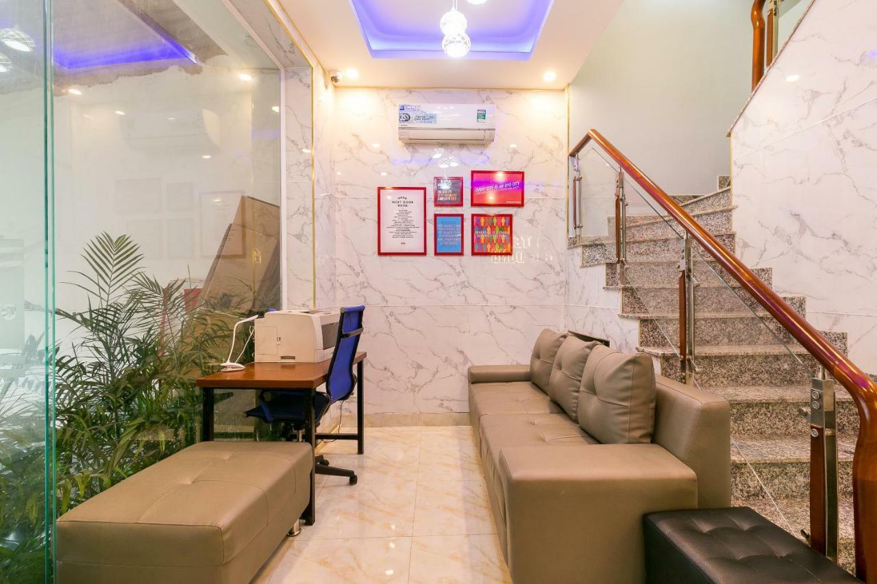 Oyo 235 Ngoc Dung Hotel 2*