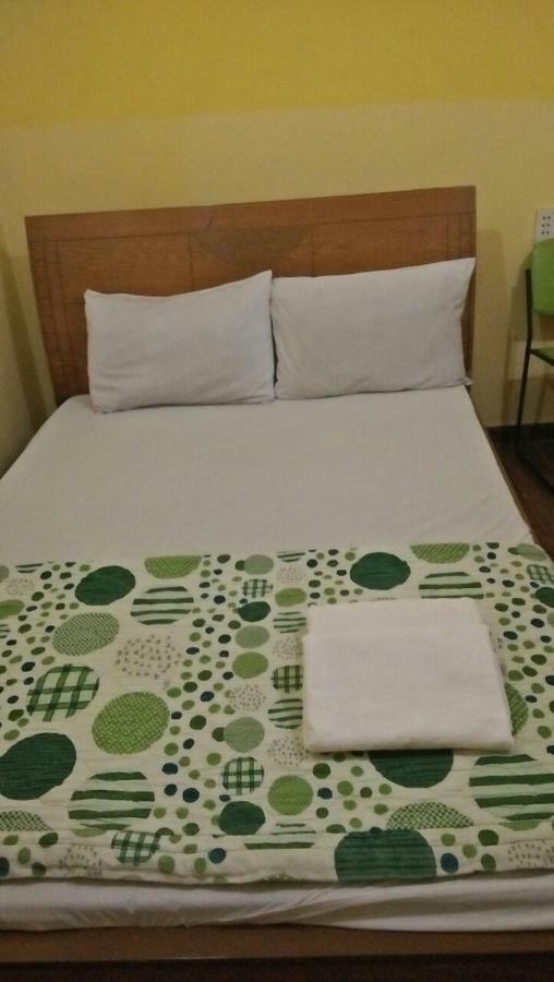 Love hotel Lan Khue Ho Chi Minh City