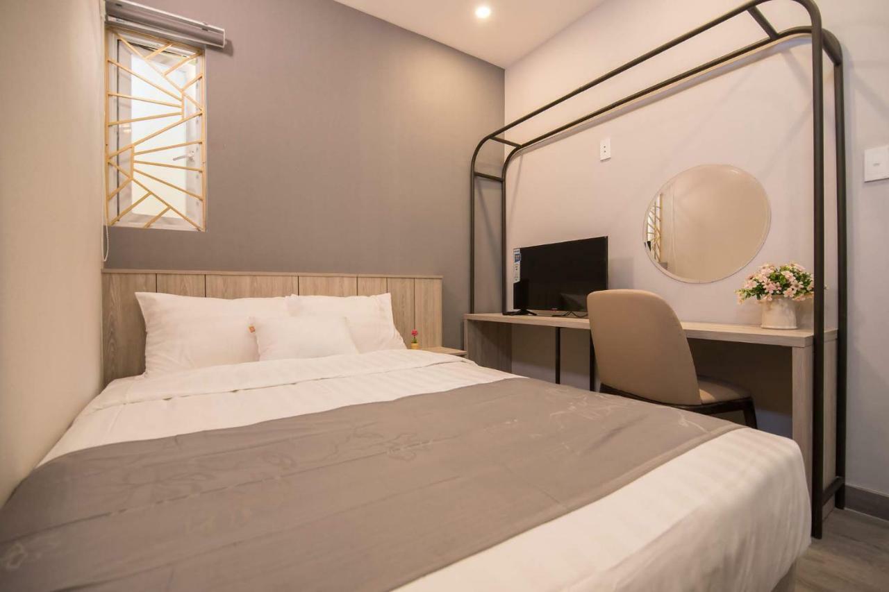 Khách sạn The Cozy