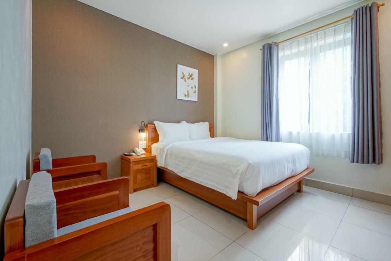 Mayvill 3* Ho Chi Minh City