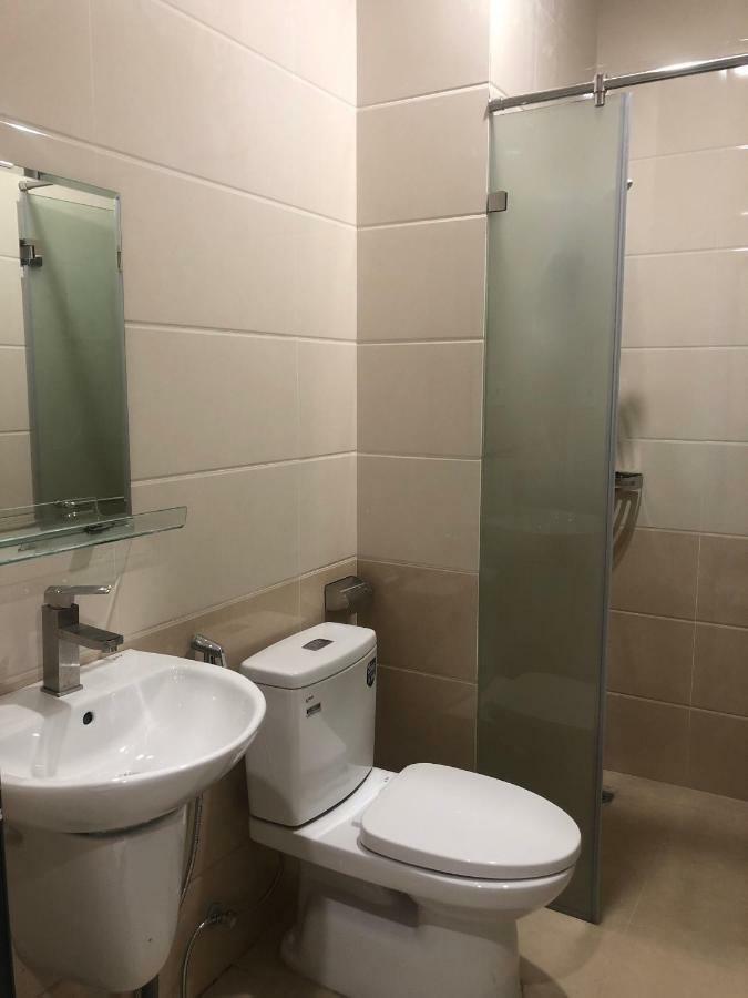 319 Lien Phuong, Q9 Guest house Ho Chi Minh City