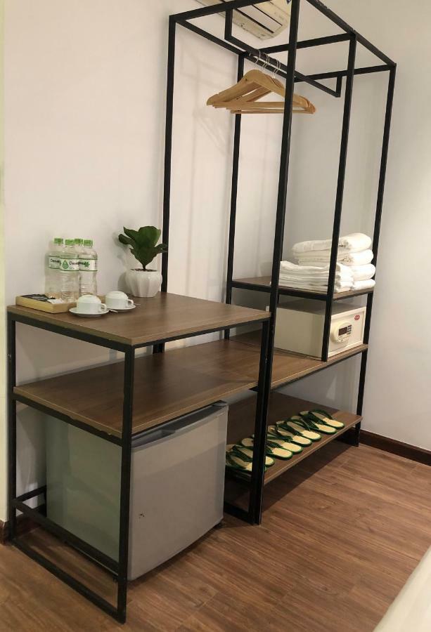 The Moka 3* Ho Chi Minh City