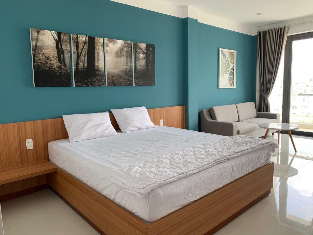 319 Lien Phuong, Q9 Guest house