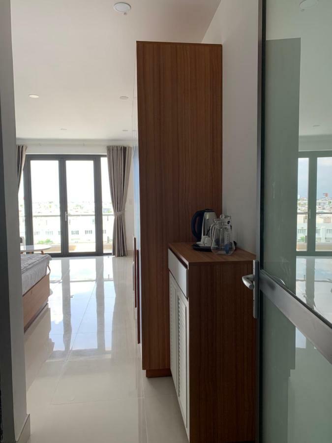 319 Lien Phuong, Q9 Ho Chi Minh City