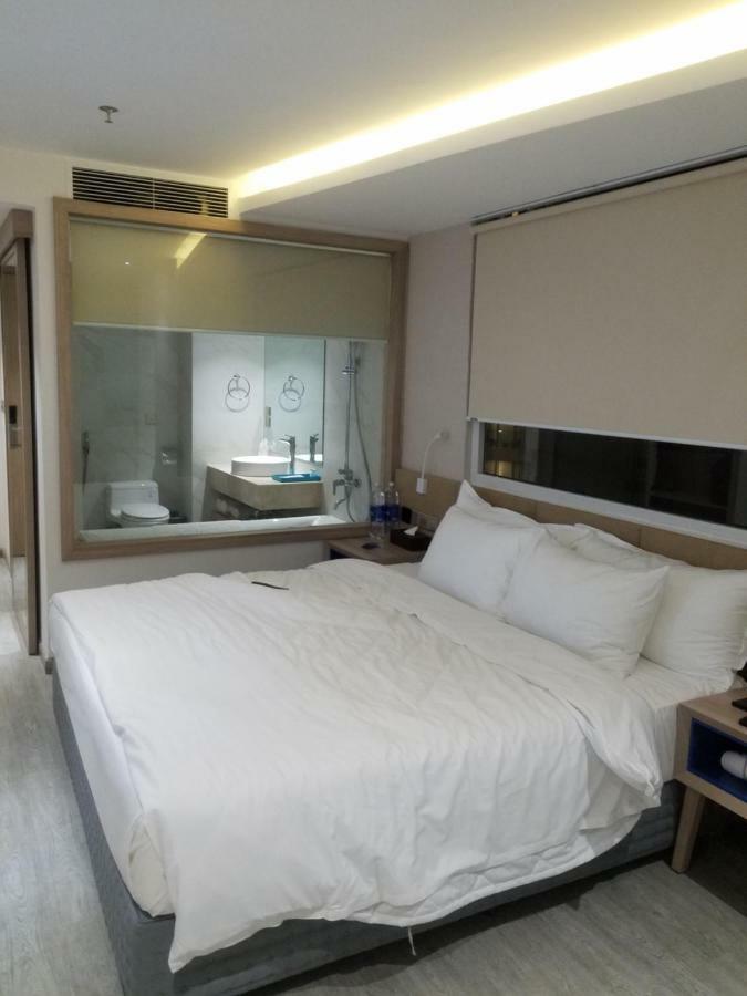 Hotel Gia Huyen Ho Chi Minh City
