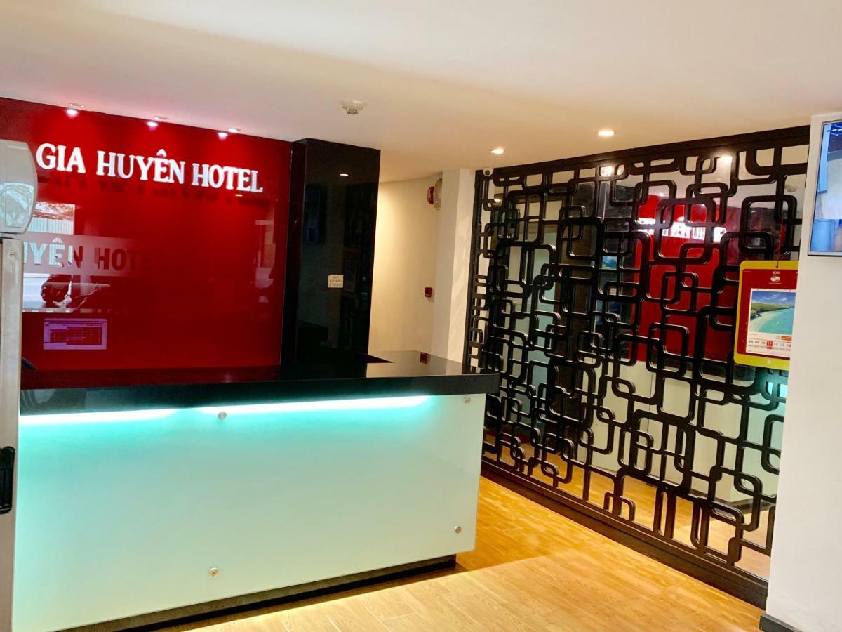Gia Huyen Ho Chi Minh City
