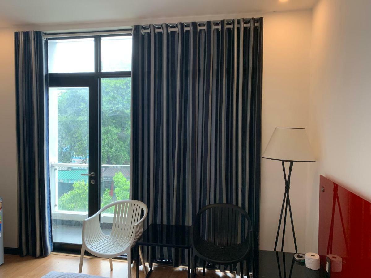 Gia Huyen Hotel 2*