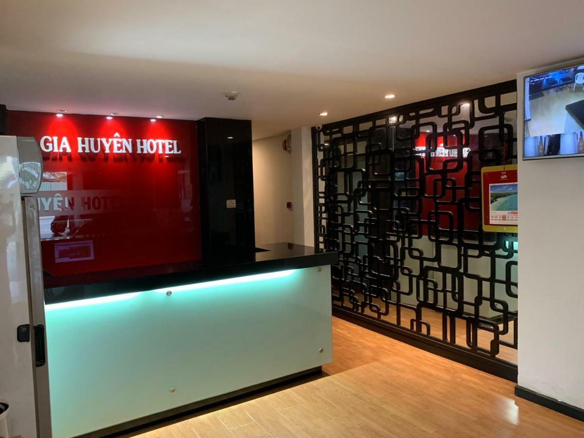 Gia Huyen Hotel