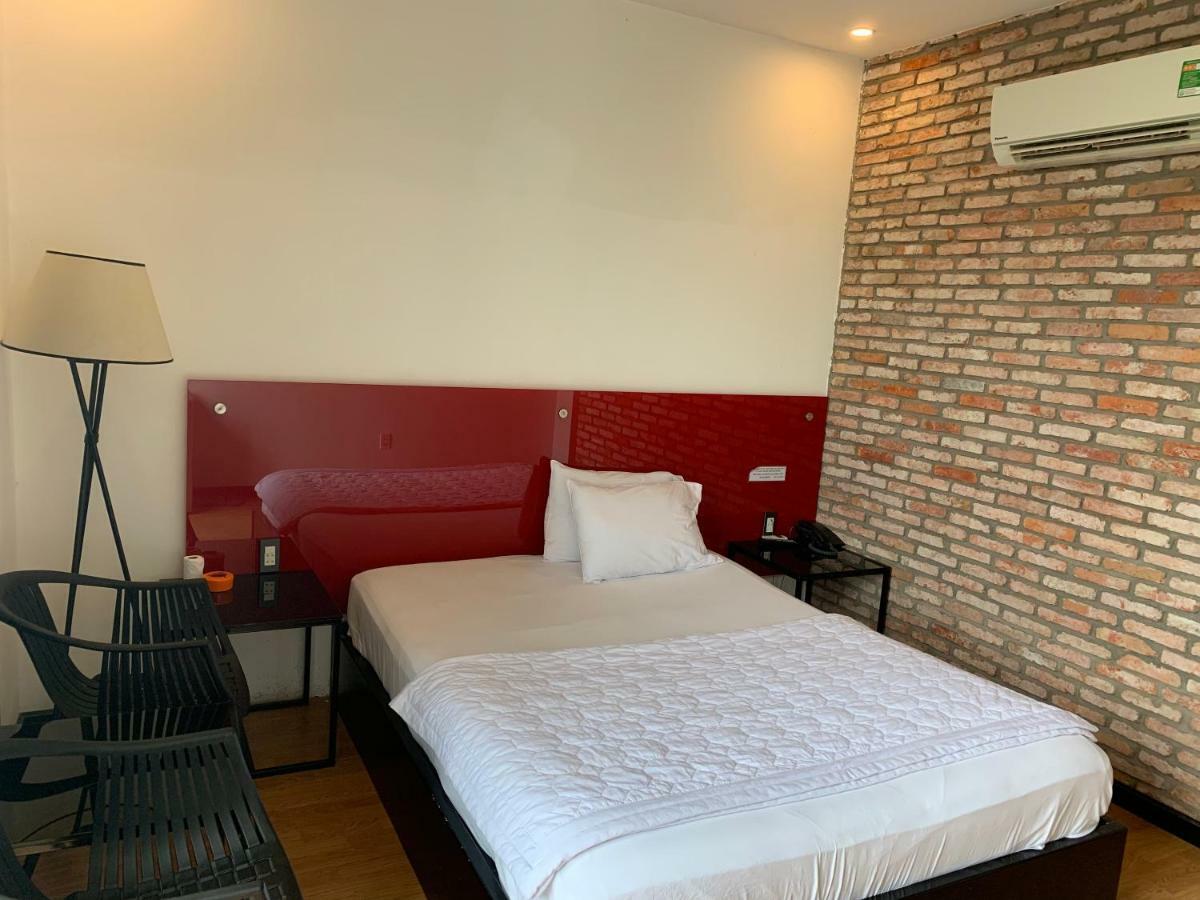 Gia Huyen Hotel Ho Chi Minh City