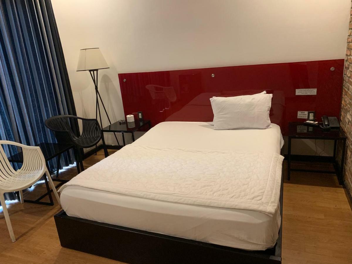 Hotel Gia Huyen Ho Chi Minh City