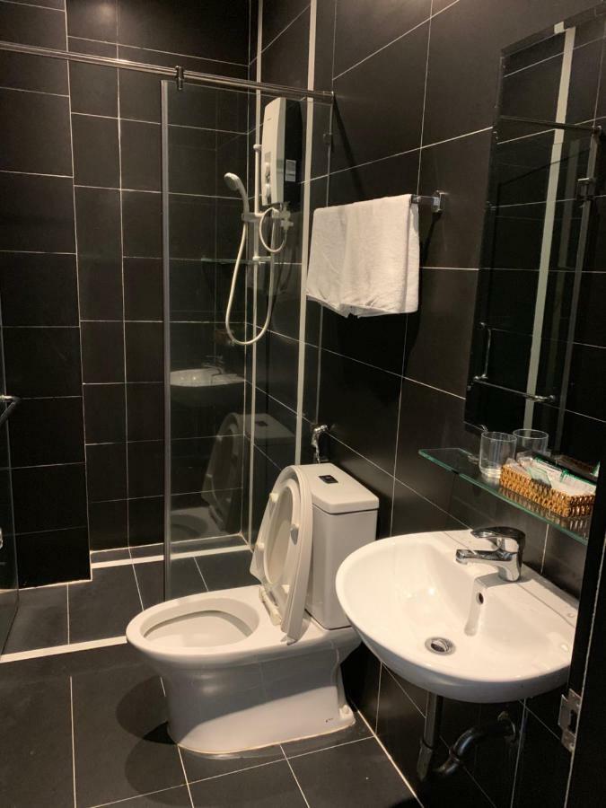 Gia Huyen Hotel