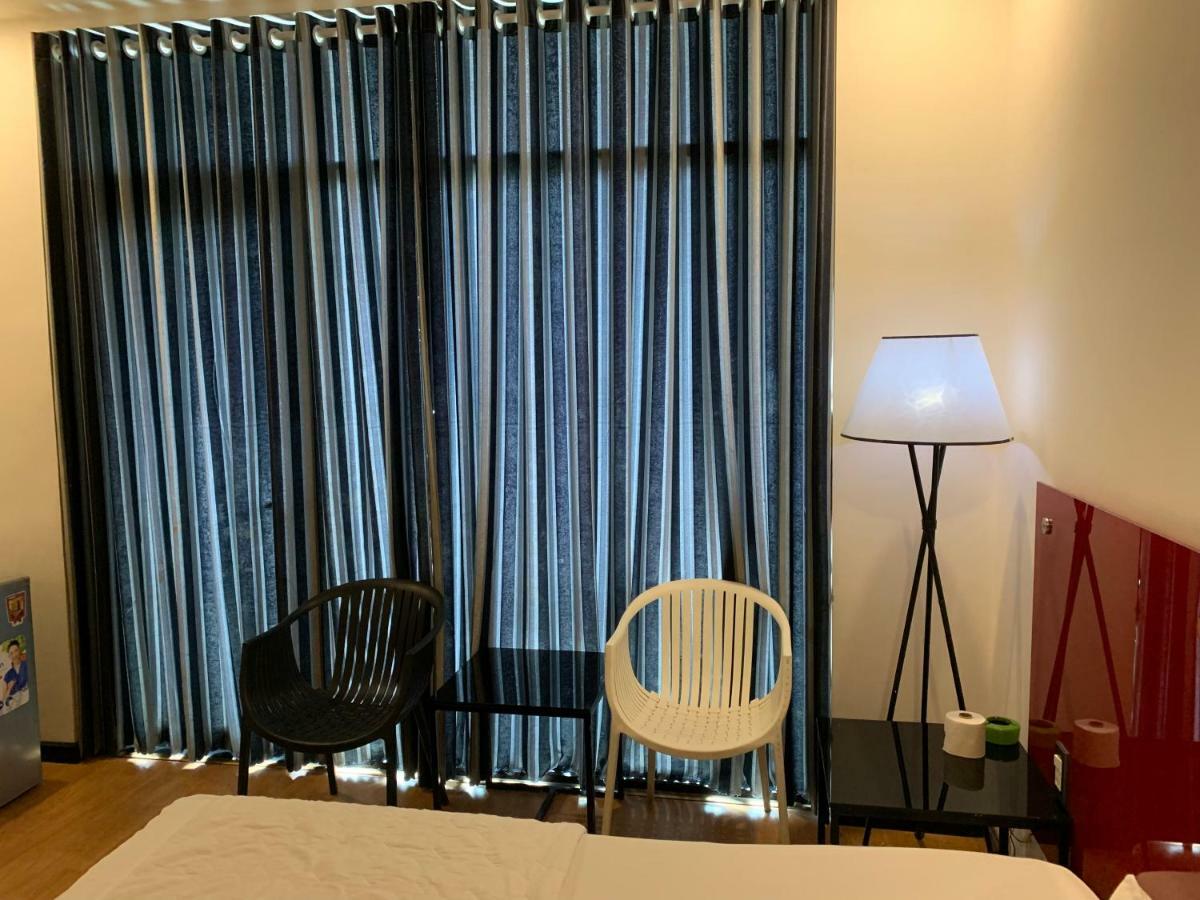 Hotel Gia Huyen 2*