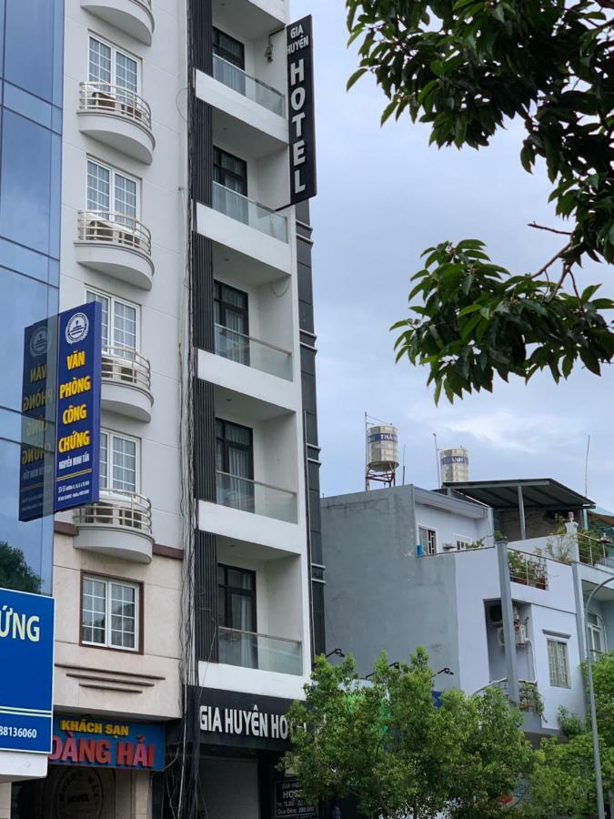 Hotel Gia Huyen