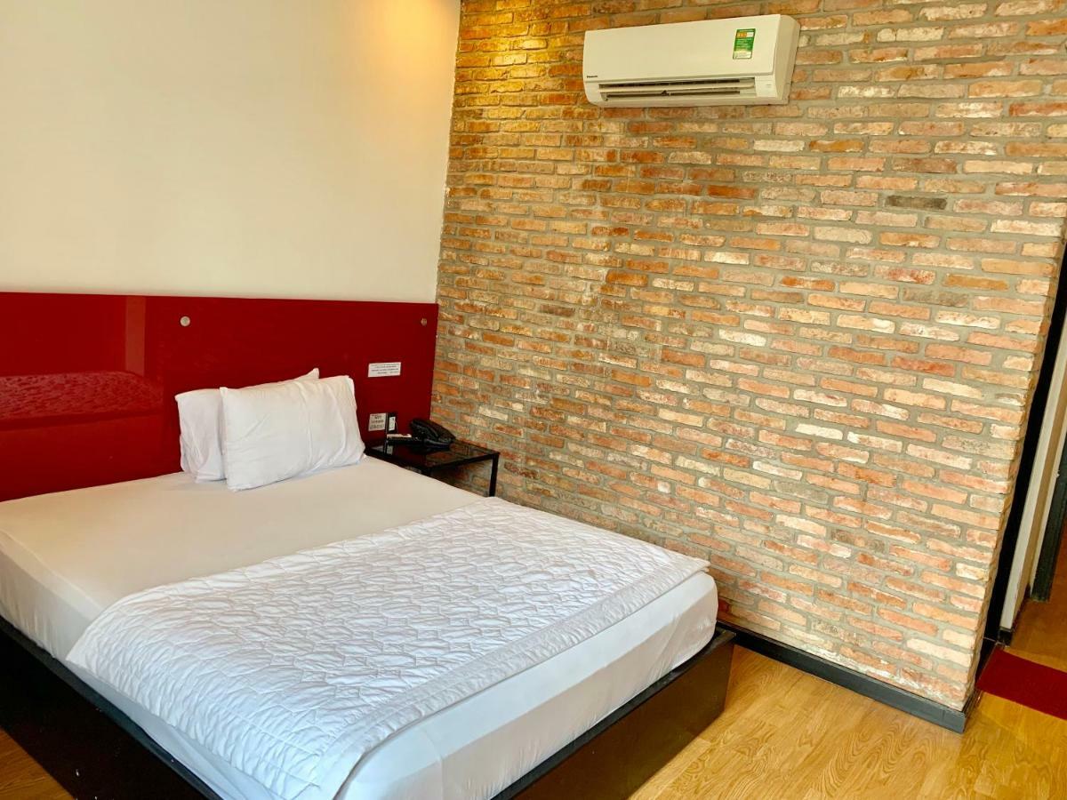 Gia Huyen Hotel 2*