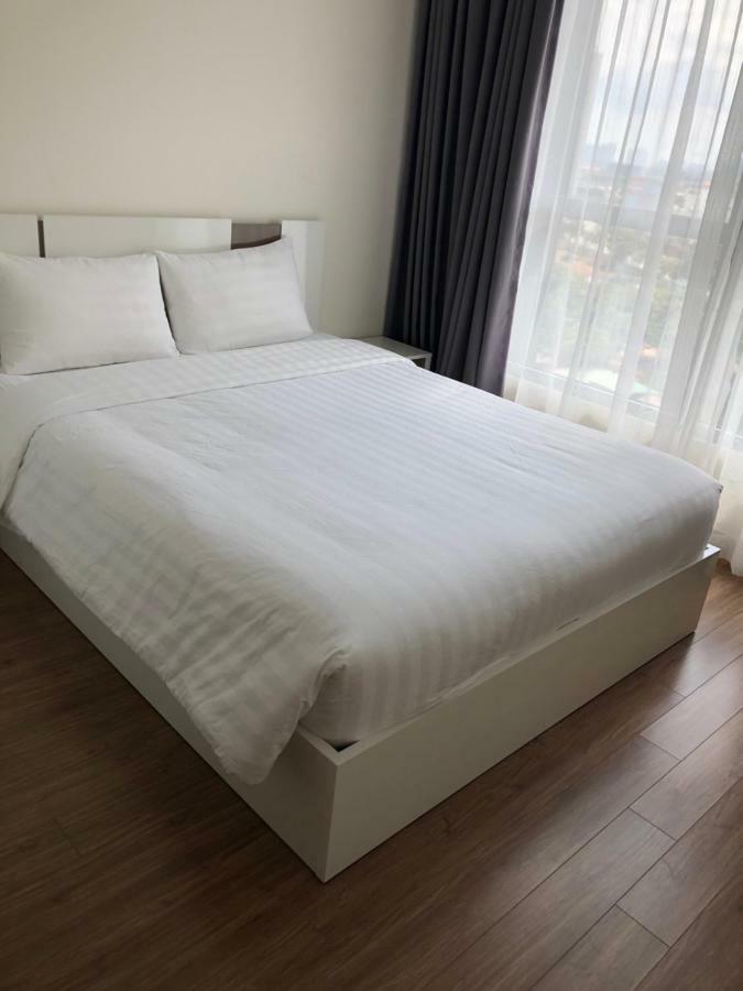 Vinhome Central Park, Landmark Plus Ho Chi Minh City