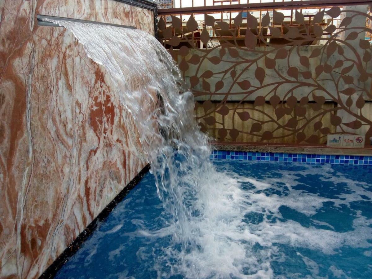 Nesta Sài Gòn 4* TP. Hồ Chí Minh