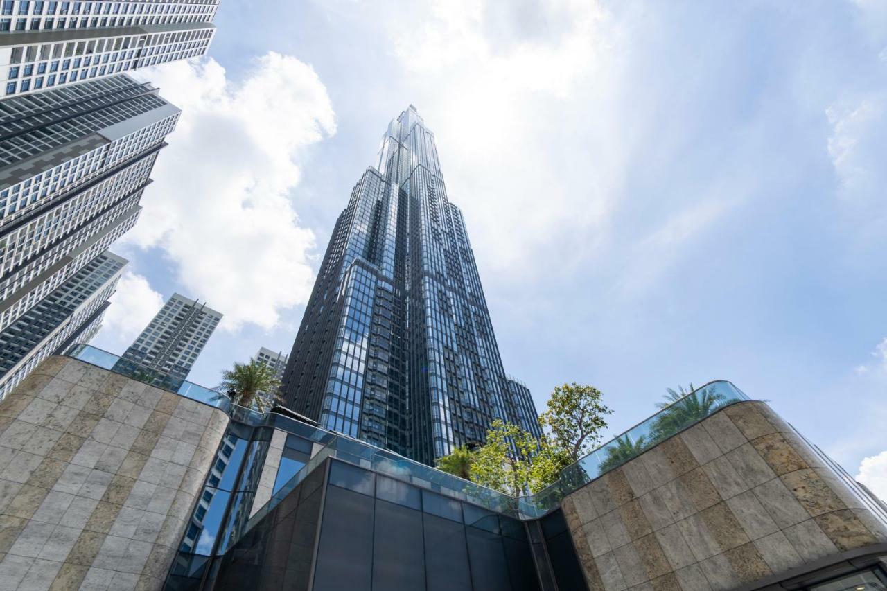 Hoasun Des Arts - Landmark 81 Tower Apartment