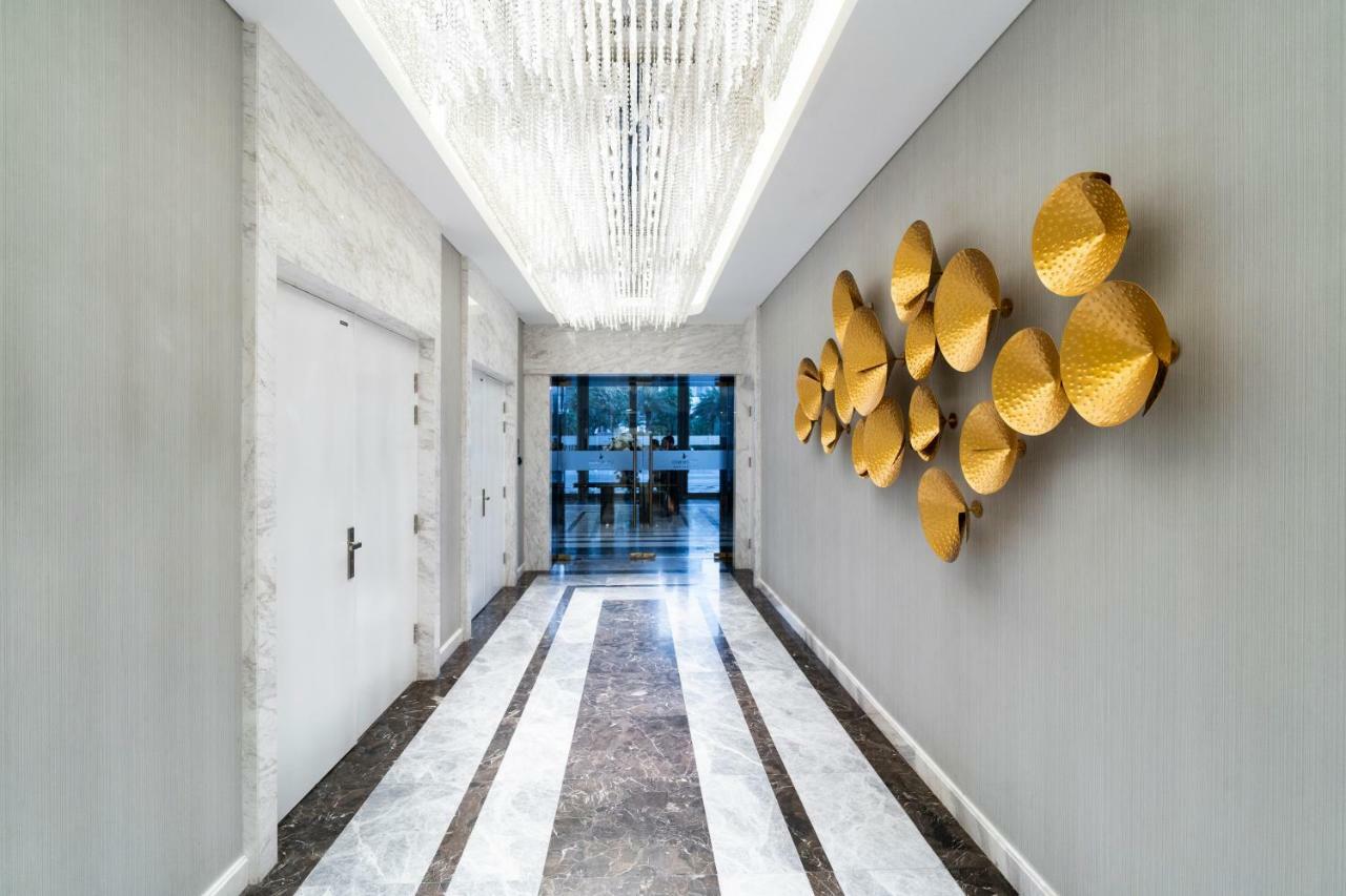 Hoasun Des Arts - Landmark 81 Tower Ho Chi Minh City