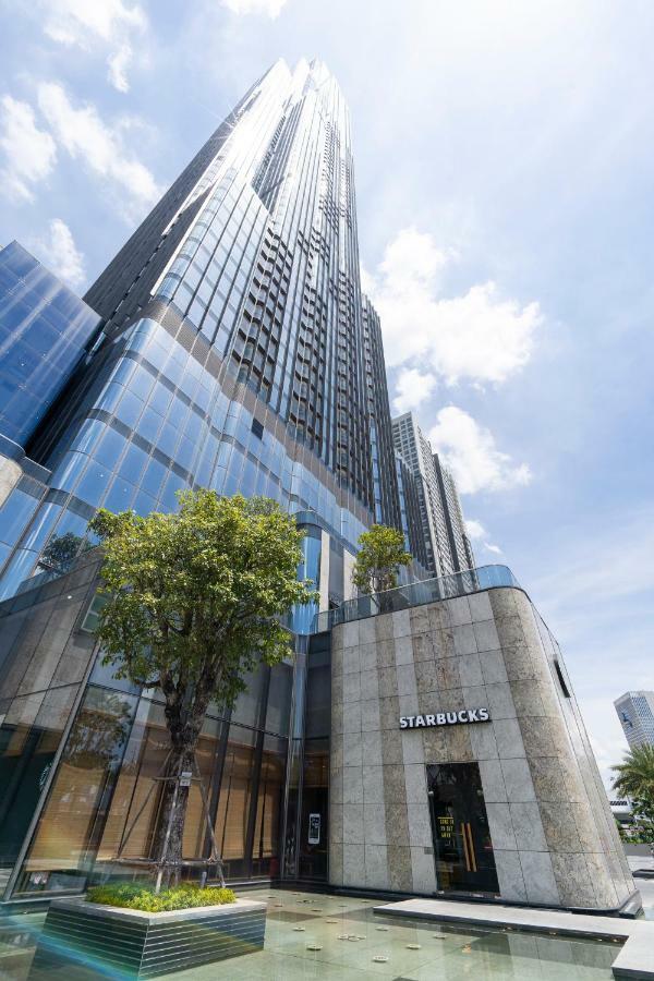Hoasun Des Arts - Landmark 81 Tower