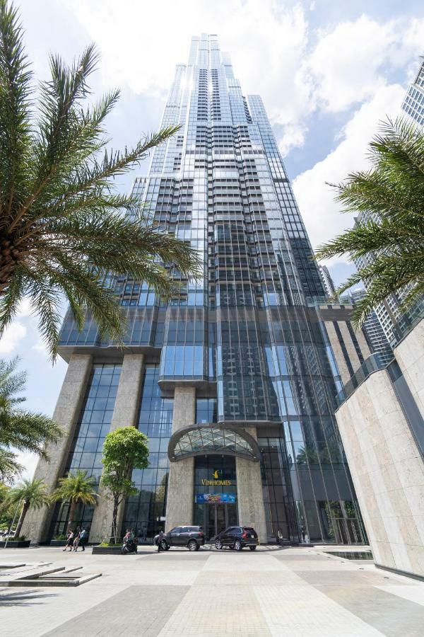 Hoasun Des Arts - Landmark 81 Tower Ho Chi Minh City