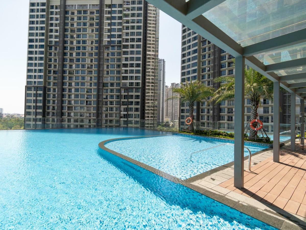 Hoasun Des Arts - Landmark 81 Tower Apartment Ho Chi Minh City
