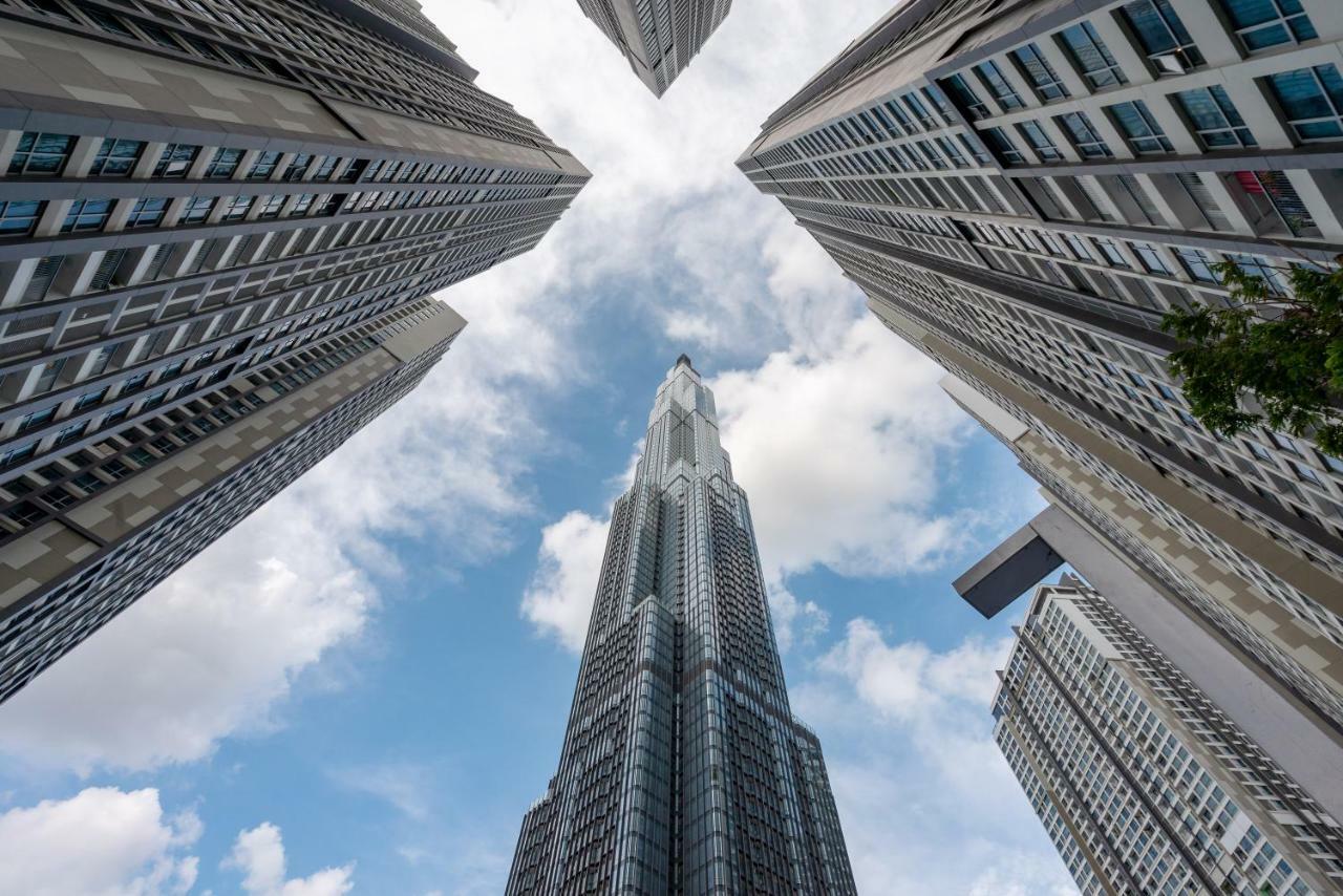 Hoasun Des Arts - Landmark 81 Tower Apartment Ho Chi Minh City