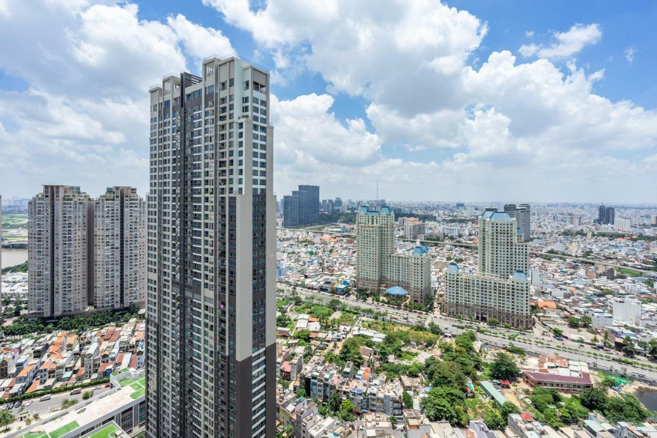 Hoasun Des Arts - Landmark 81 Tower Ho Chi Minh City