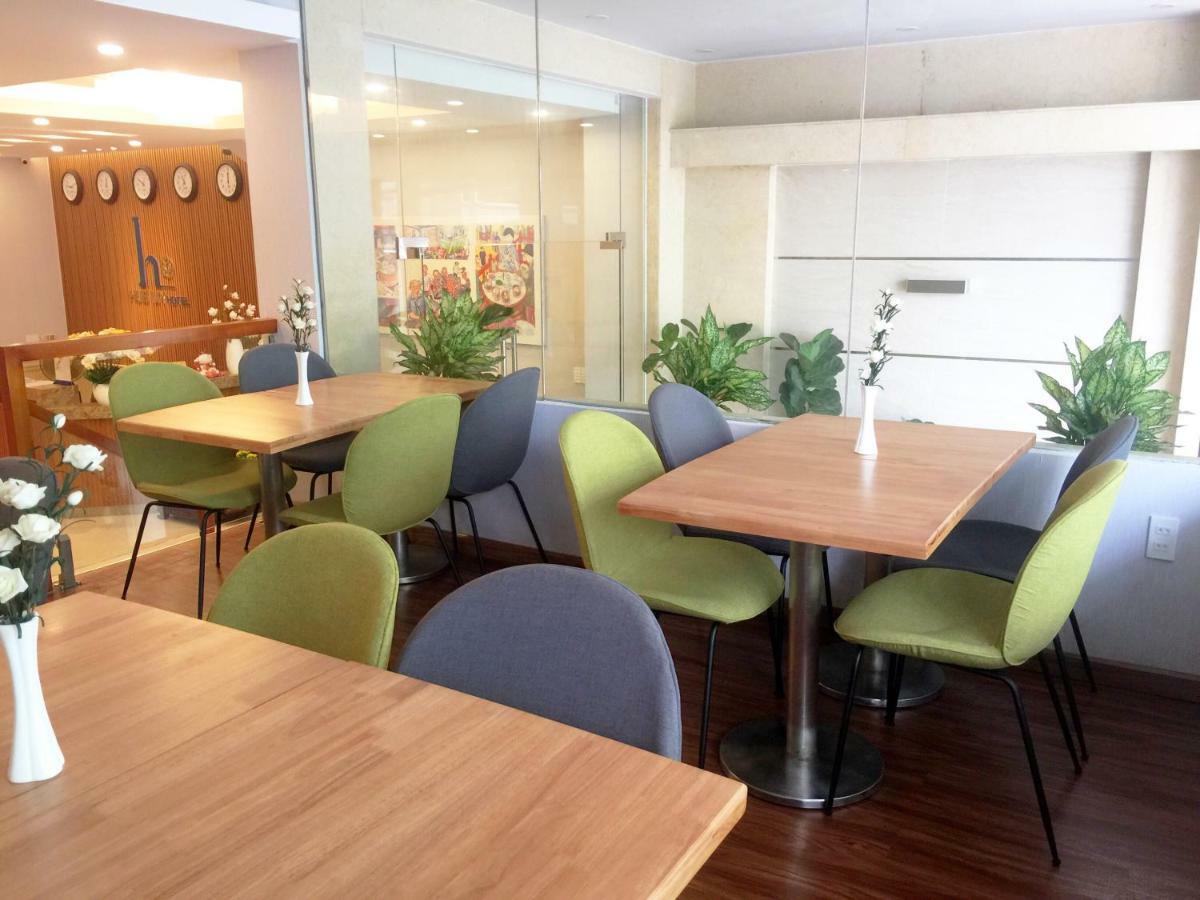 Hotel Hue My 3*