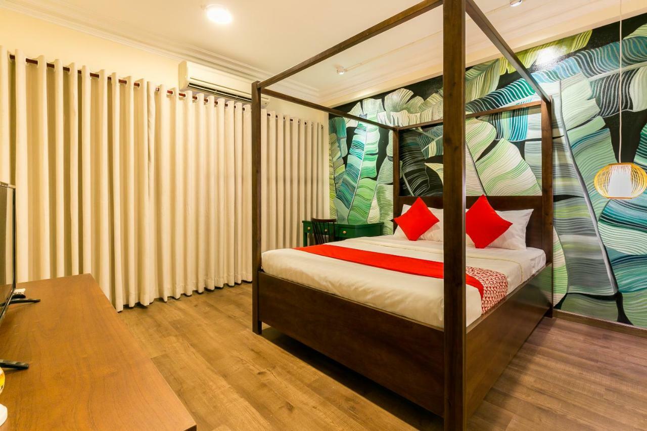 Lan Saigon Boutique House