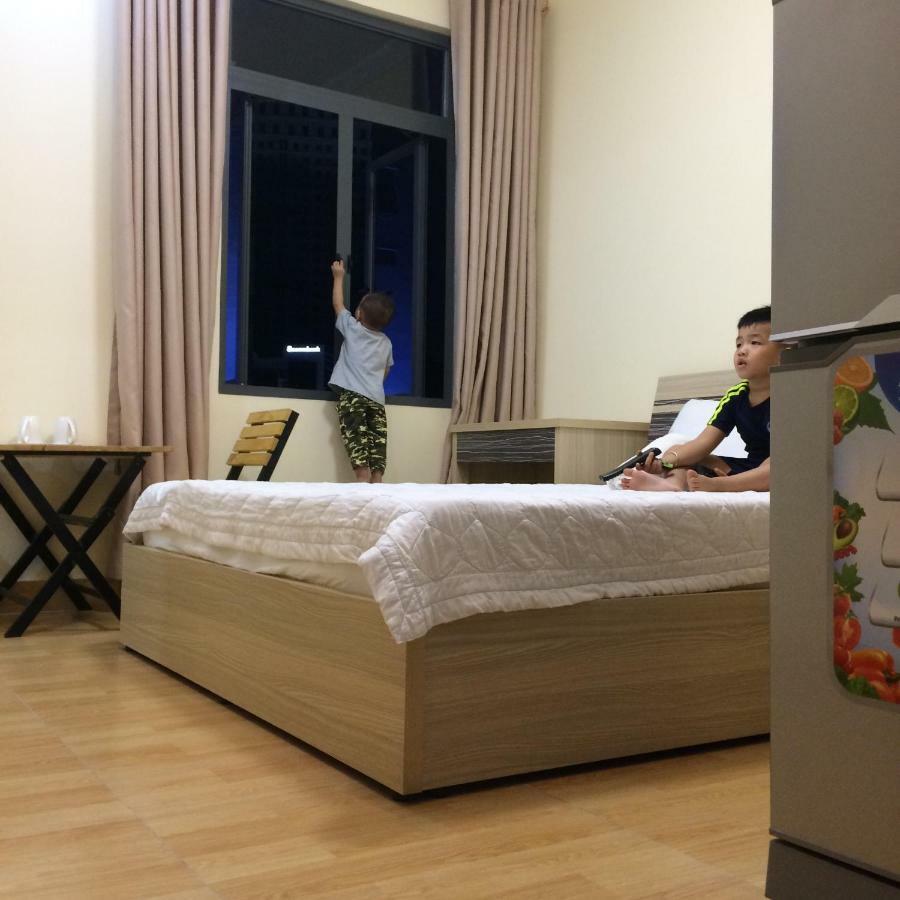 Maison Royale Homestay