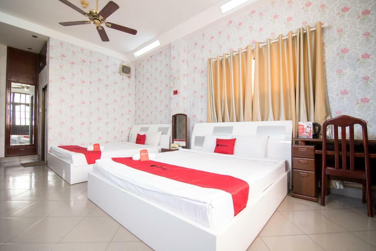 Mai Kim Loan Hotel 2*
