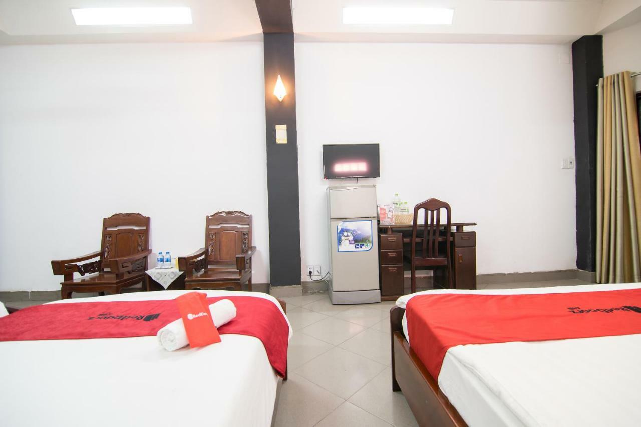 Hotel Mai Kim Loan 2*