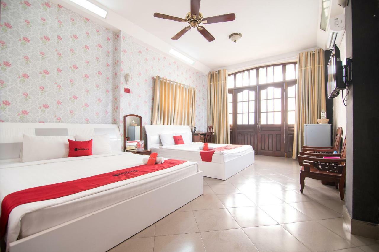 Mai Kim Loan Ho Chi Minh City