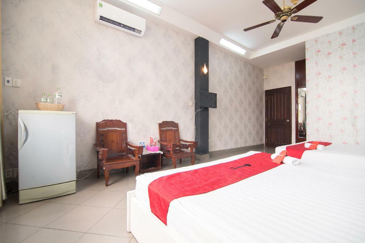 Mai Kim Loan Hotel 2*