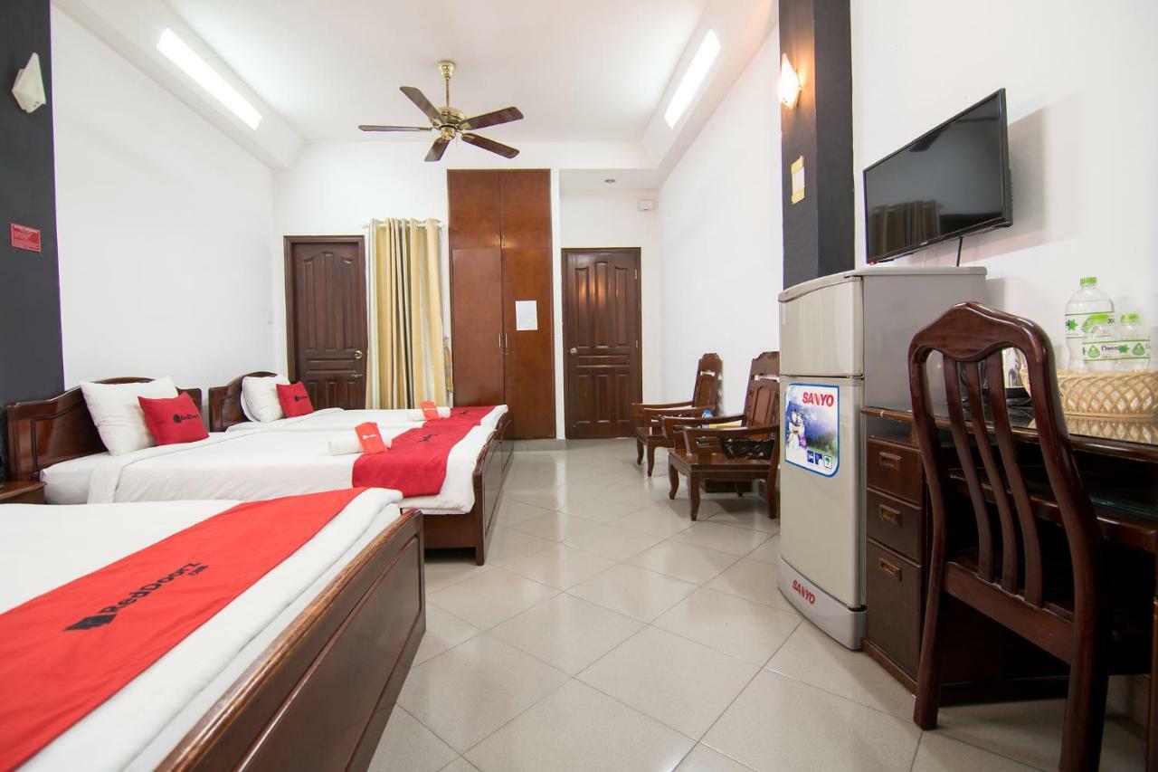 Mai Kim Loan Hotel 2*