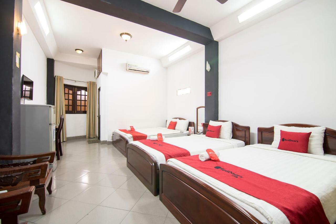 Mai Kim Loan Hotel