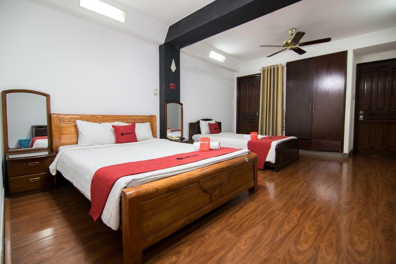 Hotel Mai Kim Loan