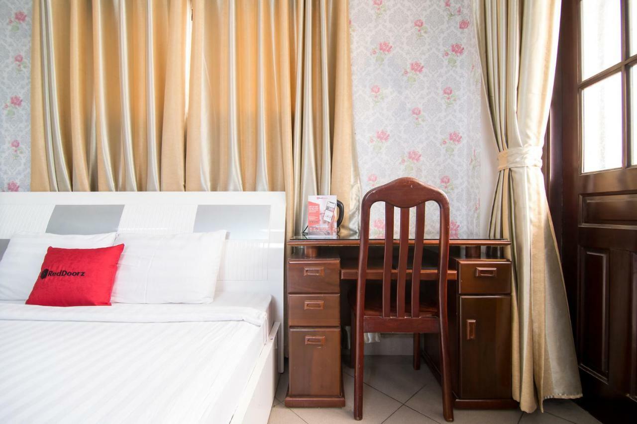 Hotel Mai Kim Loan