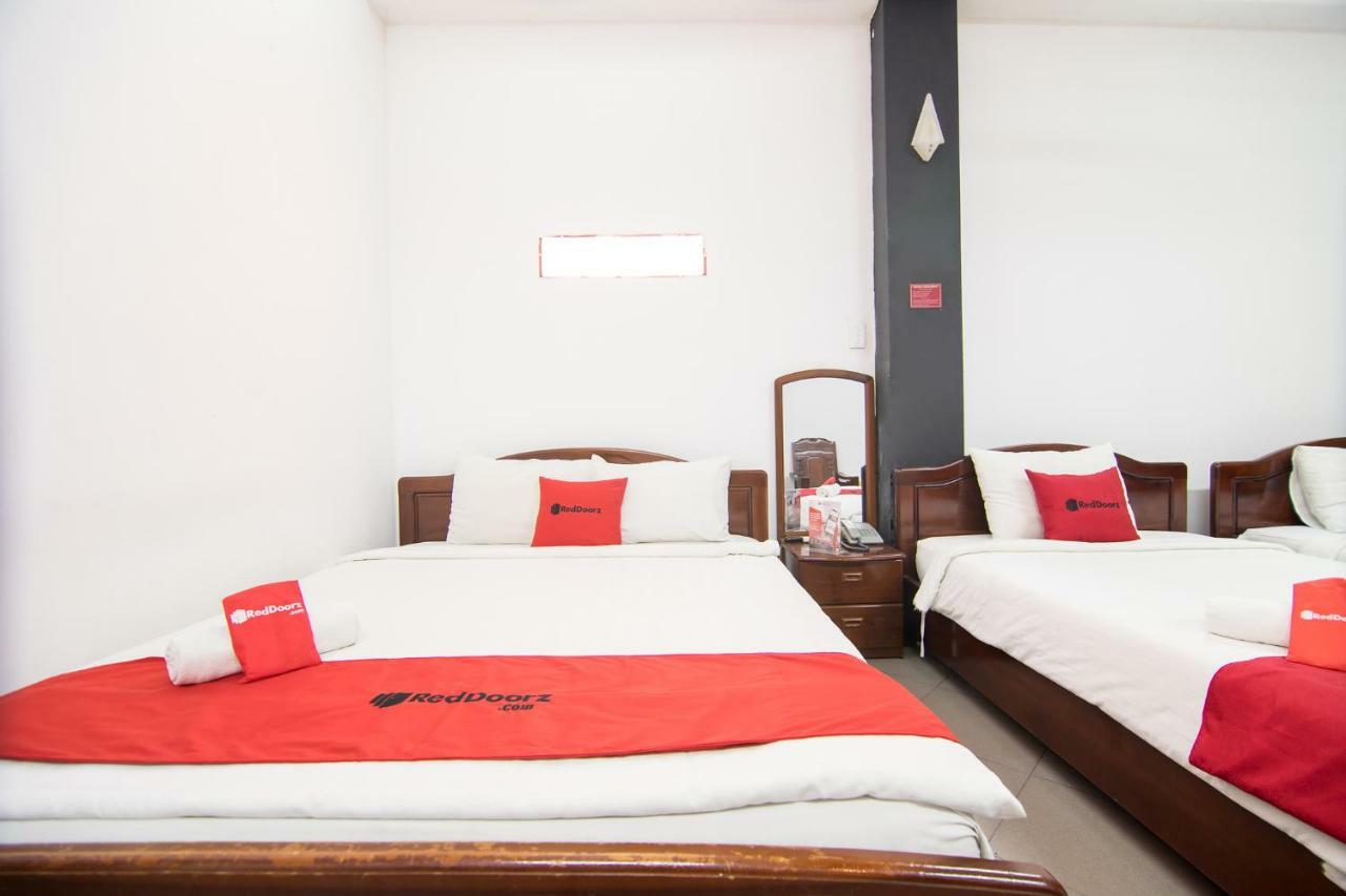 Hotel Mai Kim Loan Ho Chi Minh City