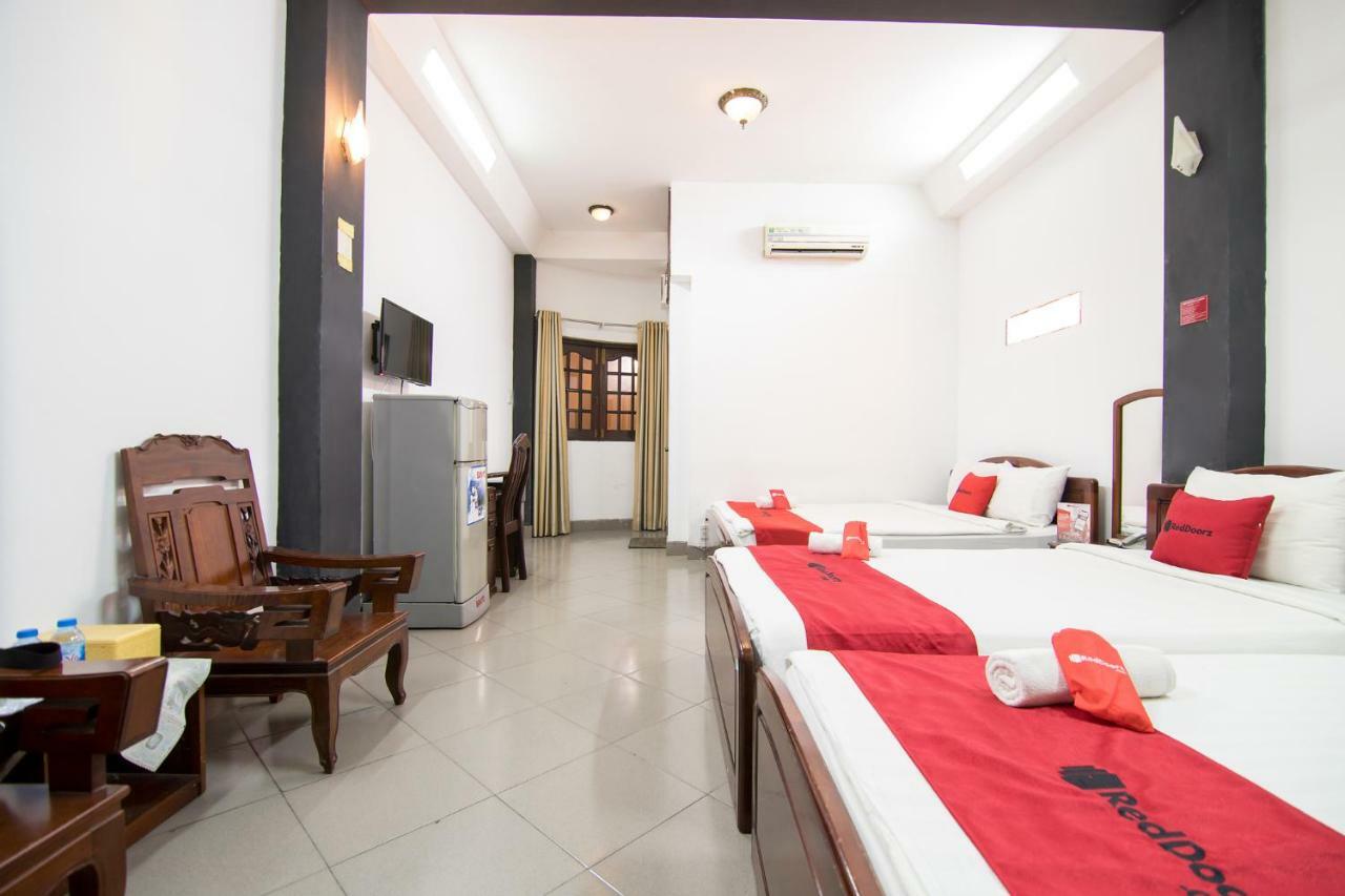 Mai Kim Loan Hotel